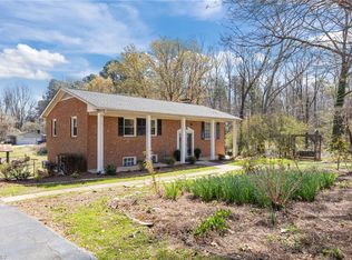 1702 Rankin Mill Rd, Greensboro, NC 27405