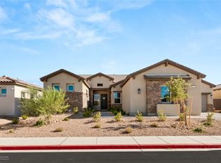8575 Nicholas James Ave, Las Vegas, NV 89143
