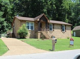 3124 Noble Valley Dr, Nashville, TN 37214