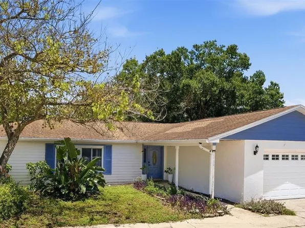 1130 Wyatt St, Clearwater, FL 33756