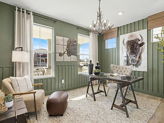 5th image of 376 Rustic Barn Ln