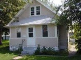 5385 N 27th Ave, Omaha, NE 68111