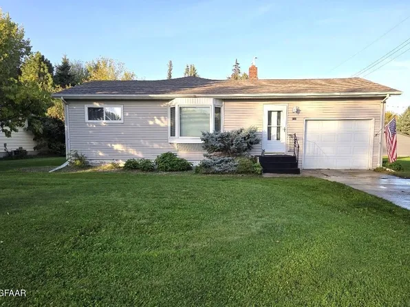 153 W Renville St, Pembina, ND 58271