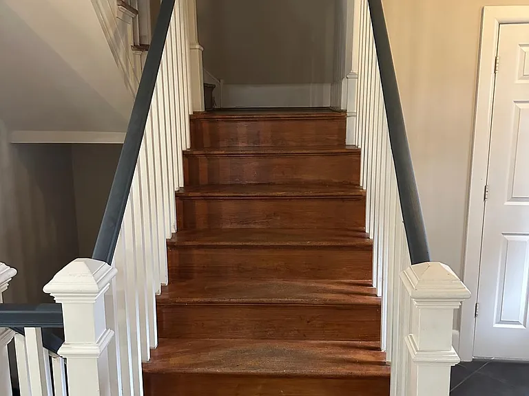 Stairway