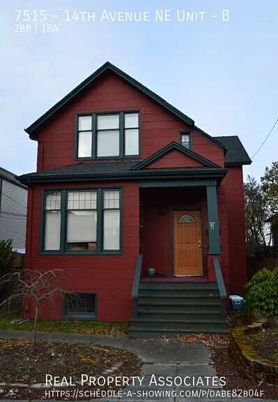 7515 14th Ave NE #B — Photo 1