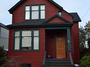 7515 14th Ave NE UNIT B, Seattle, WA 98115