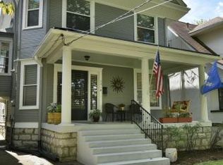 2018 Sherwood Ave, Louisville, KY 40205