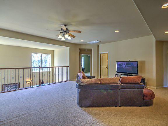 Game Room Or 2nd Living