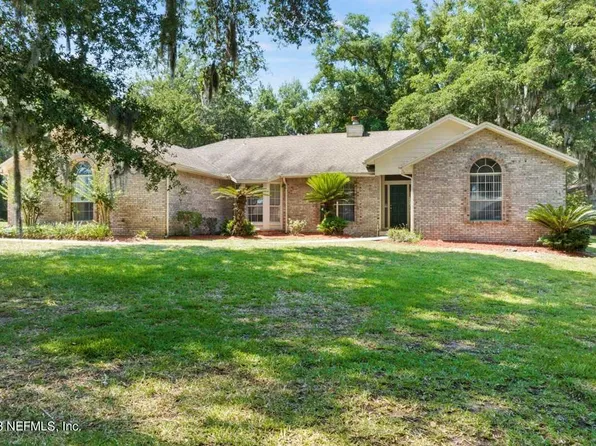 4829 WALNUT GROVE Court, Jacksonville, FL 32225