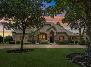 224 Arbor Ln, Haslet, TX 76052
