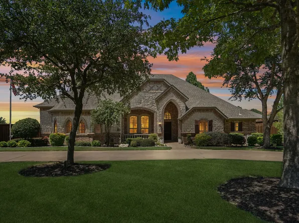 224 Arbor Ln, Haslet, TX 76052