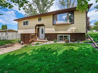 404 Elliott St, Dodgeville, WI 53533