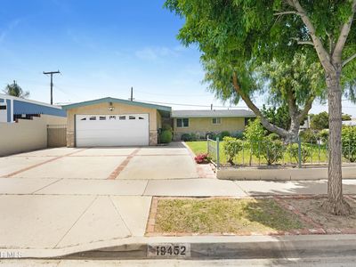 19452 Cedarcreek St, Santa Clarita, CA, 91351