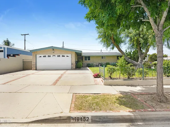 19452 Cedarcreek St, Santa Clarita, CA 91351