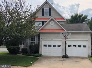 6307 Talent Way, Woodbridge, VA 22193