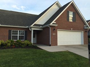 7938 Bailey Bridge Way, Knoxville, TN 37938