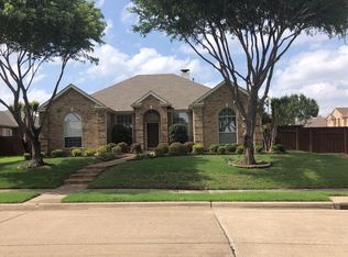 11820 Duxbury Dr, Frisco, TX 75035