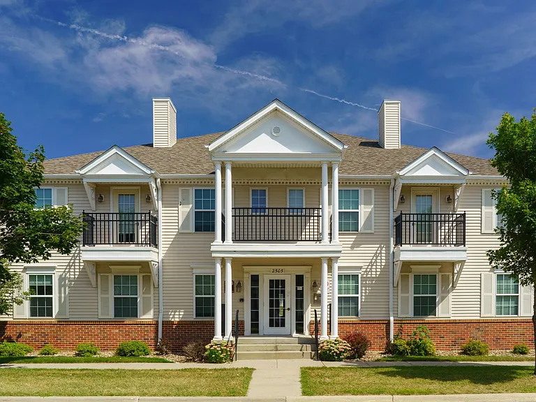 2505 Aspen Rd — Photo 1
