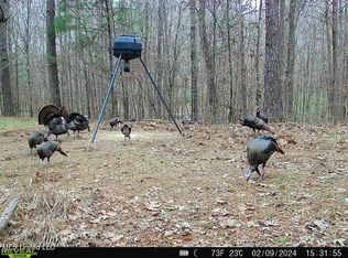 1953 Joe Hall Rd, Flora, MS 39071