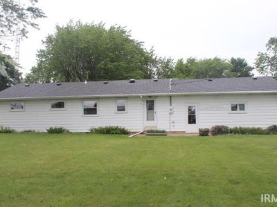 14145 E County Road 1100 Rd N, Dunkirk, IN, 47336