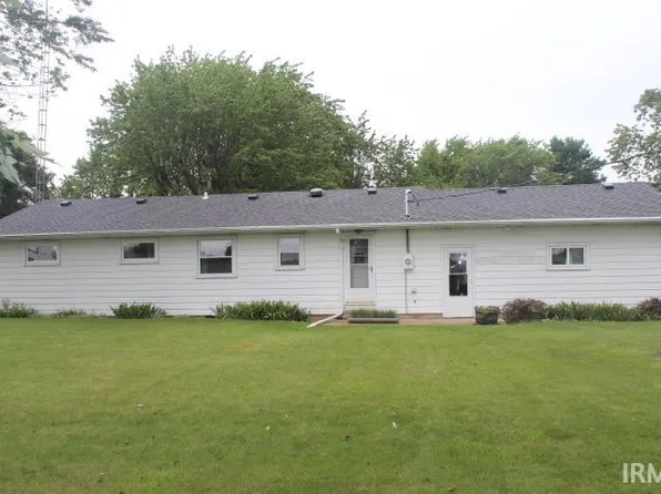 14145 E County Road 1100 Rd N, Dunkirk, IN 47336