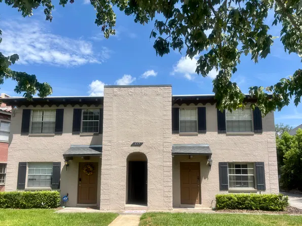 417 E Livingston St, Orlando, FL 32803