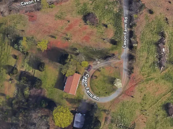 1721 Cason Farm Rd, Charlottesville, VA 22911