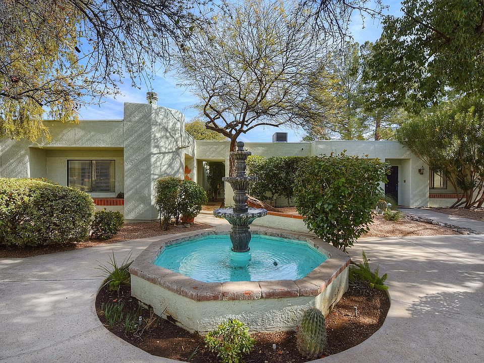 1st image of 7848 N La Canada Dr