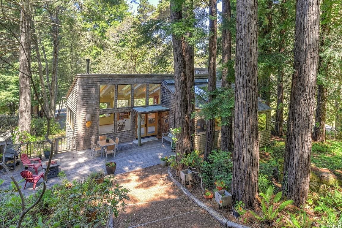 35179 Crows Nest Dr, The Sea Ranch, CA 95497 Zillow