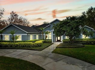 12726 Windermere Isles Pl, Windermere, FL 34786