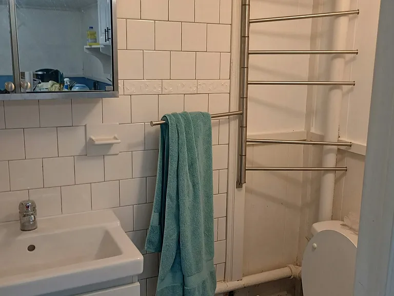 1504 Regester Ave #1 — Photo 14