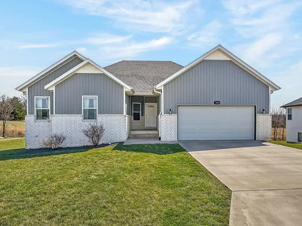 564 Delaware Court, Rogersville, MO 65742