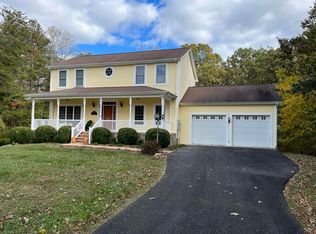 284 Allison Dr, Wirtz, VA 24184