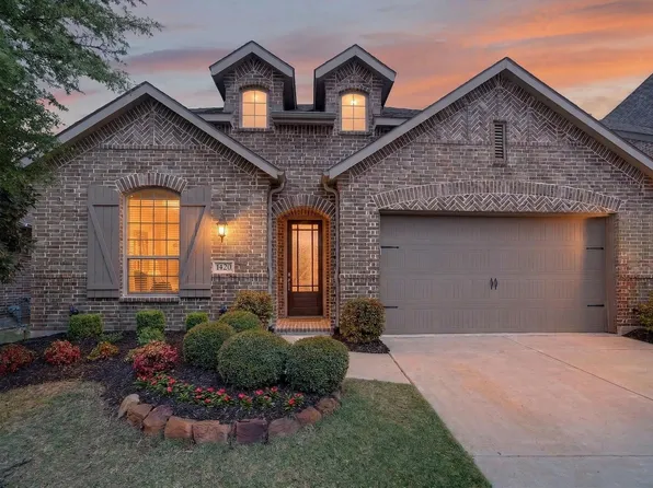 1420 Bird Cherry Ln, Prosper, TX 75078