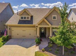 120 Laurel Glory Rd, Canton, GA 30114