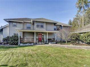25825 Canyon Rd NW, Poulsbo, WA 98370