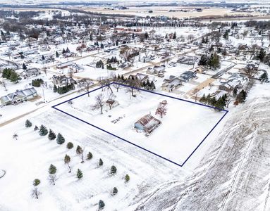 6409 Fenton Rd, Jesup, IA, 50648