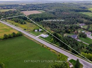 194 County Road 10, Cavan Monaghan, ON L0A1G0