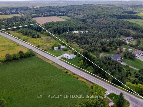 194 County Road 10, Cavan Monaghan, ON L0A 1G0