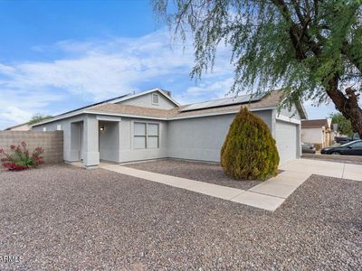 11546 W Larkspur Rd, El Mirage, AZ, 85335