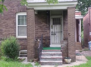 5253 Maffitt Ave, Saint Louis, MO 63113