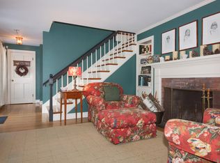 34 Forest St, Sherborn, MA 01770