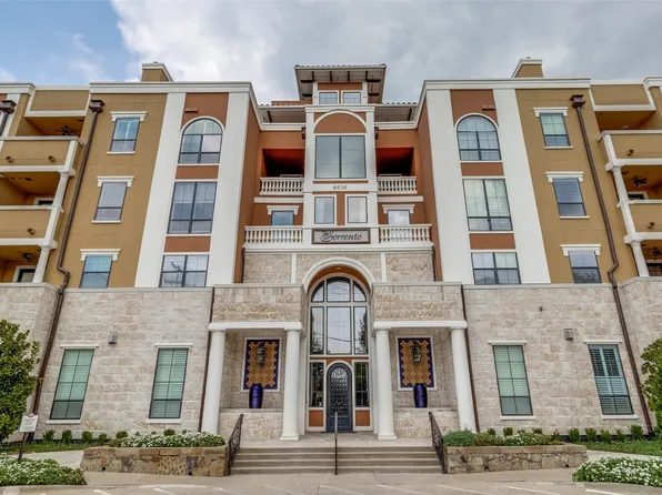 8616 Turtle Creek Blvd APT 219, Dallas, TX 75225