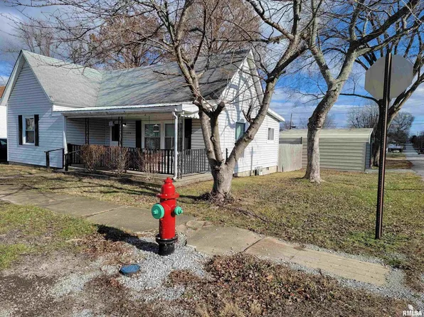 420 S 19th St, Herrin, IL 62948