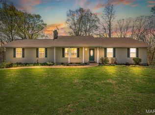 2222 Carlton Dr, Festus, MO 63028