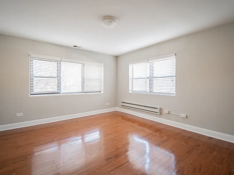 Second Bedroom - #101
