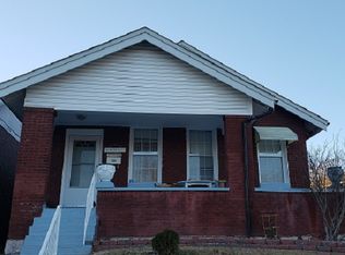 5201 S Kingshighway Blvd, Saint Louis, MO