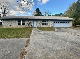 697 Fm 699, Center, TX 75935