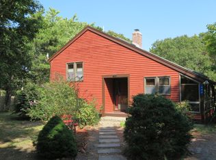 680 Old Bass River Rd, Dennis, MA 02638