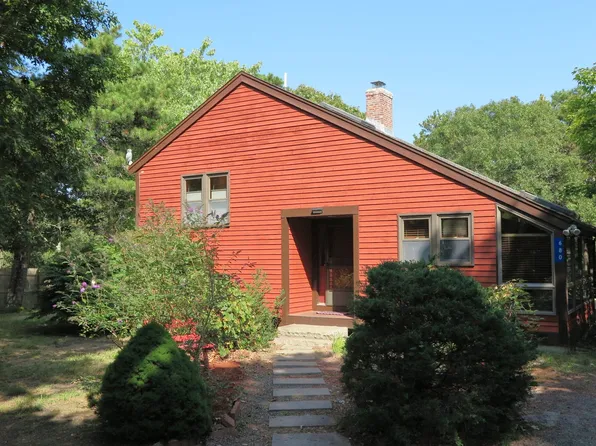 680 Old Bass River Road, East Dennis, MA 02641